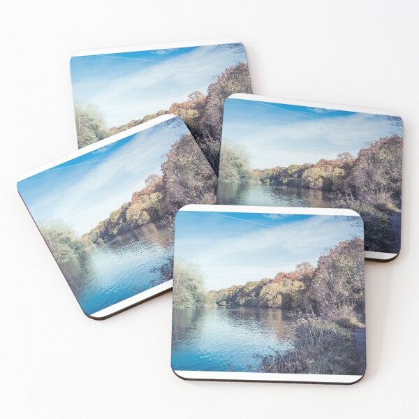 Item preview, River Thames Sonning designed and sold by Mothboybrown.