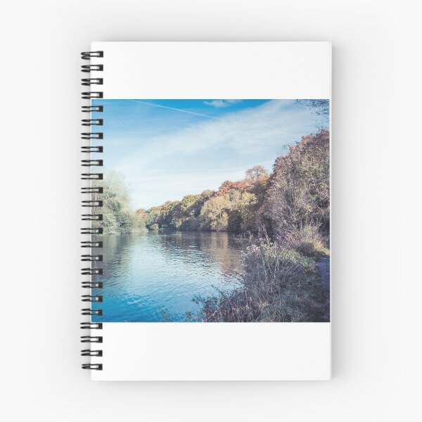 Item preview, River Thames Sonning designed and sold by Mothboybrown.