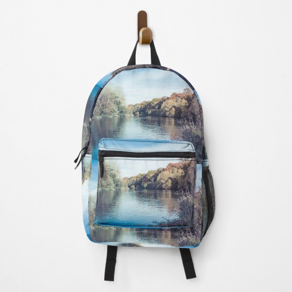 Item preview, River Thames Sonning designed and sold by Mothboybrown.