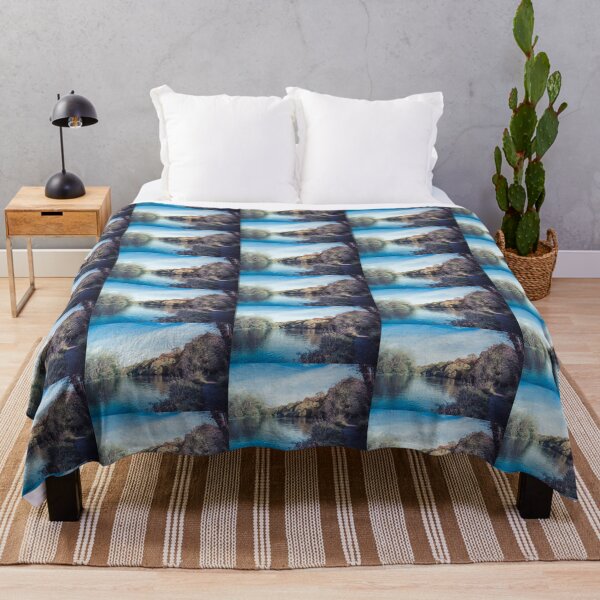 Item preview, River Thames Sonning designed and sold by Mothboybrown.