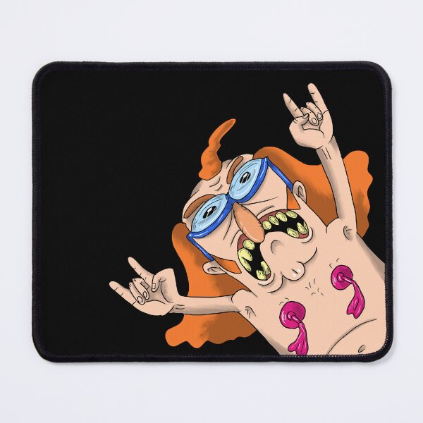 Item preview, Heavy Metal Maniac designed and sold by AyseAkcay.