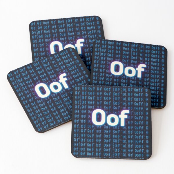 Item preview, Roblox OoF Matrix designed and sold by SignumShop.