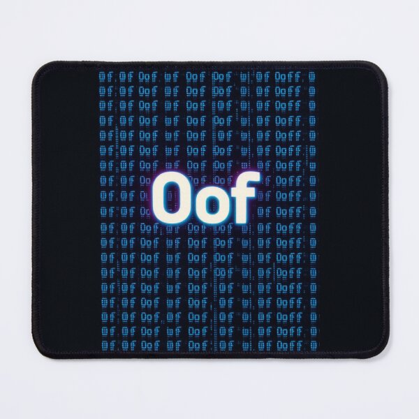 Item preview, Roblox OoF Matrix designed and sold by SignumShop.