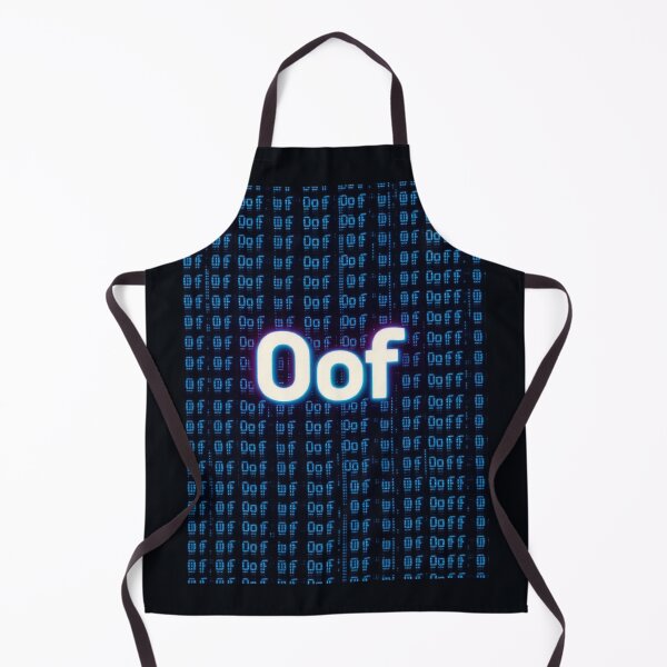 Item preview, Roblox OoF Matrix designed and sold by SignumShop.