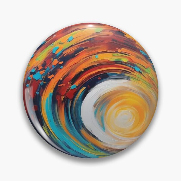 Item preview, Fusion art designed and sold by GeoKesk.