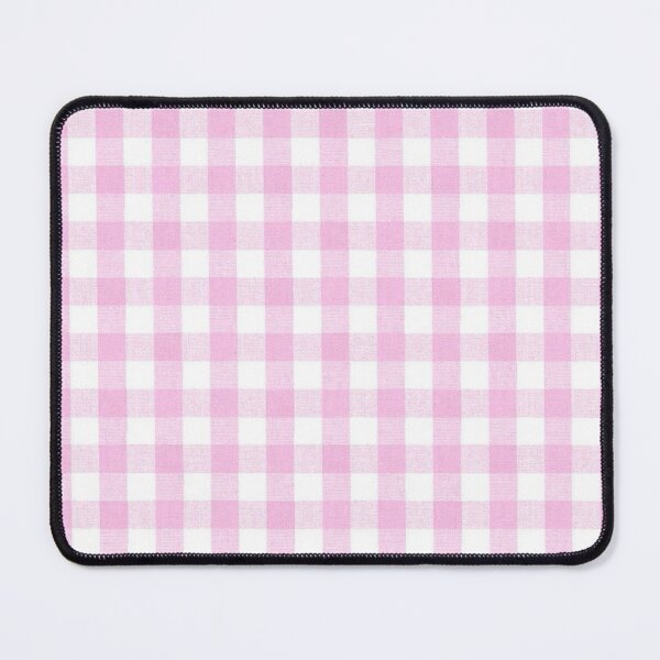 Item preview, Pink Gingham designed and sold by Sweet Lemon.