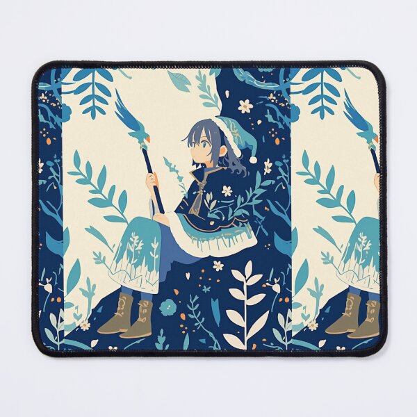 Artikelvorschau, 'Der Narr' Anime-Tarot inspirierte Karte entworfen und verkauft von MendaciousMina.