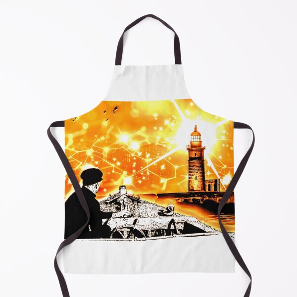 Item preview, Lighthouse of Reality designed and sold by KeppelArt.