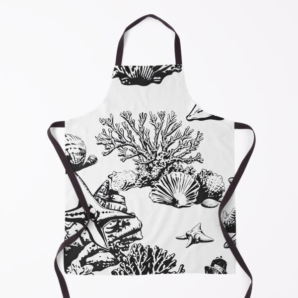 Item preview, the beauty of the starfish aquarium and shells designed and sold by Last-Oops.