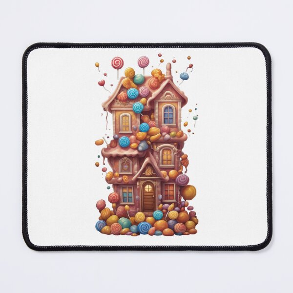 Item preview, Candy House designed and sold by KostasCreations.