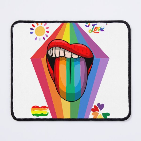 Item preview, Bisexuality World designed and sold by MindsAtelier.