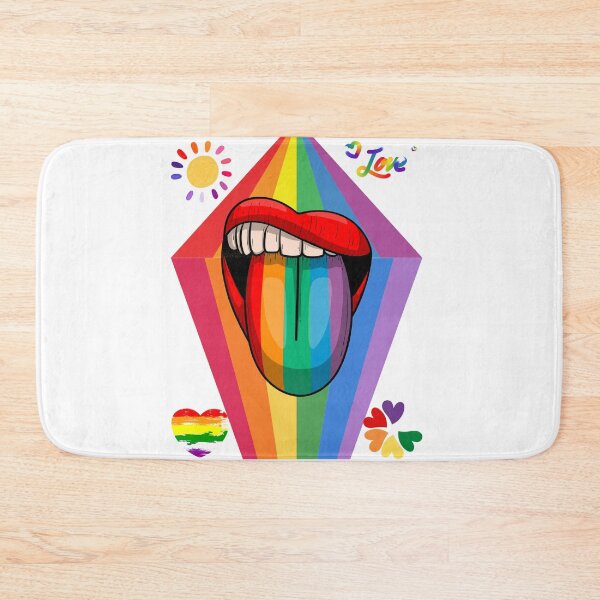 Item preview, Bisexuality World designed and sold by MindsAtelier.