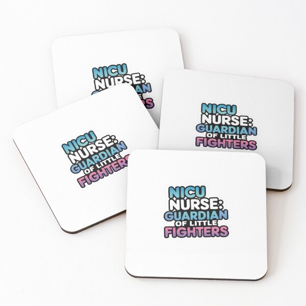 Item preview, Nicu Nurse: Guardian of Little Fighters designed and sold by Peter Stawicki.