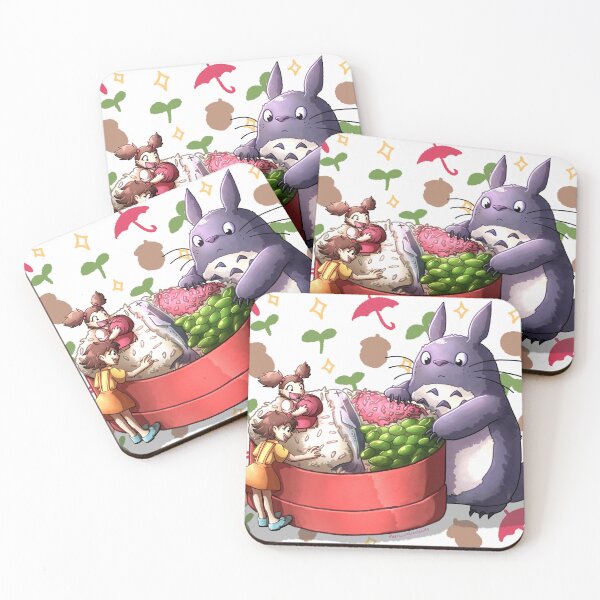 Item preview, Satsuki's Bento designed and sold by periwinklecloud.