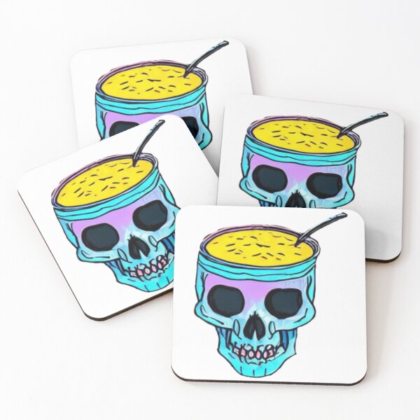 Item preview, Skull soup designed and sold by Mara's designs.