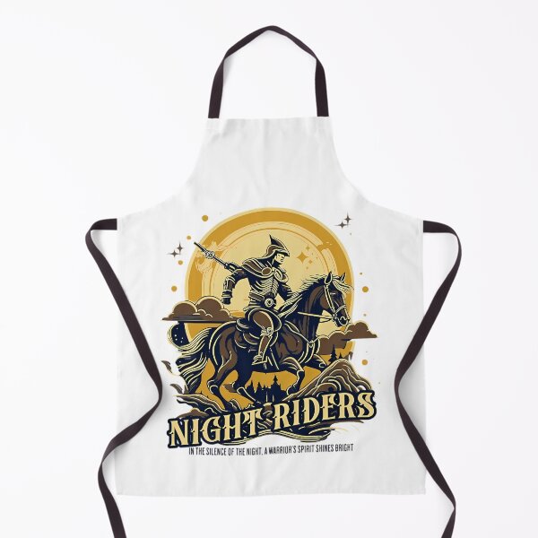 Item preview, Night Rider designed and sold by BomboStore.