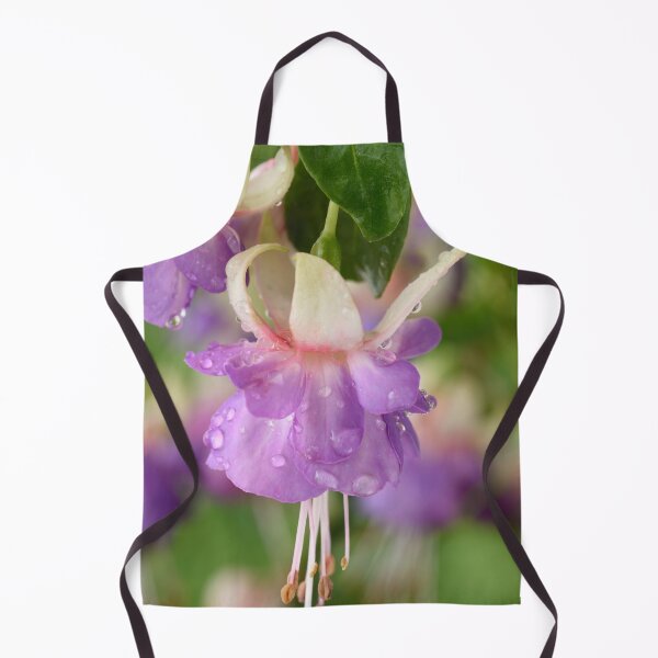 Item preview, Fuchsia 'Prince George' designed and sold by Chris Burrows.