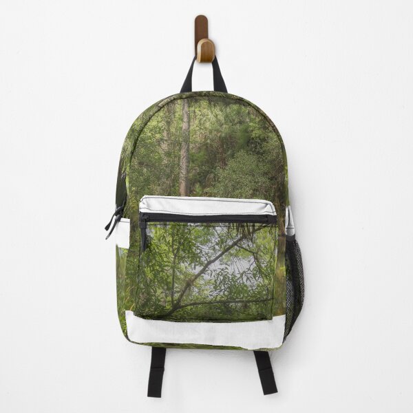 Item preview, Ancient mangrove trees at the Hillsborough River State Park designed and sold by EyezWatchin.