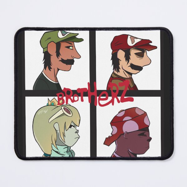 Item preview, BROTHERZ designed and sold by salvatrane.