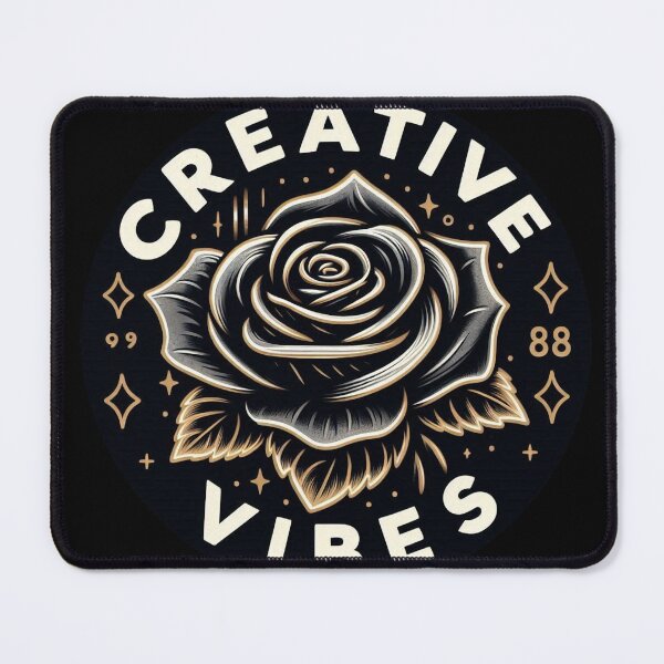Item preview, Creative Vibes 3 designed and sold by Martin Warsaw.