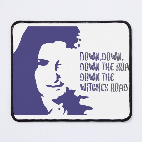 Item preview, Down the Witches Road designed and sold by TheSims1991.