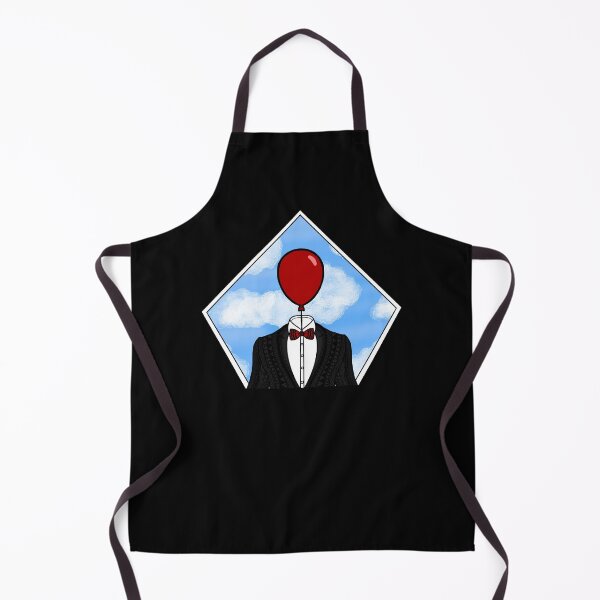 Item preview, Tribal Suit and Red Bow Tie with Balloon Head designed and sold by Steeb757.