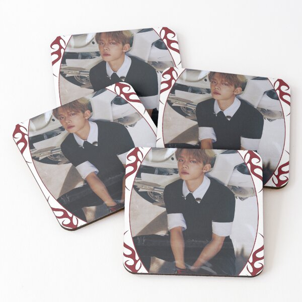 Item preview, Yeonjun TXT (Tomorrow X Together) designed and sold by Celestinya.