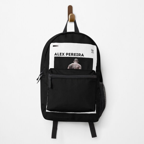 Item preview, ALEX PEREIRA | FIGHTER OF THE YEAR designed and sold by 3005Garments.