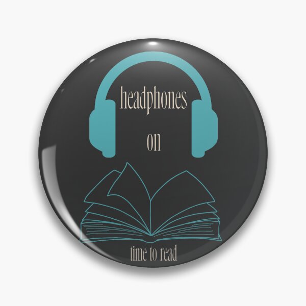 Item preview, Blue “Time to Read” designed and sold by LaurensAnatomy.