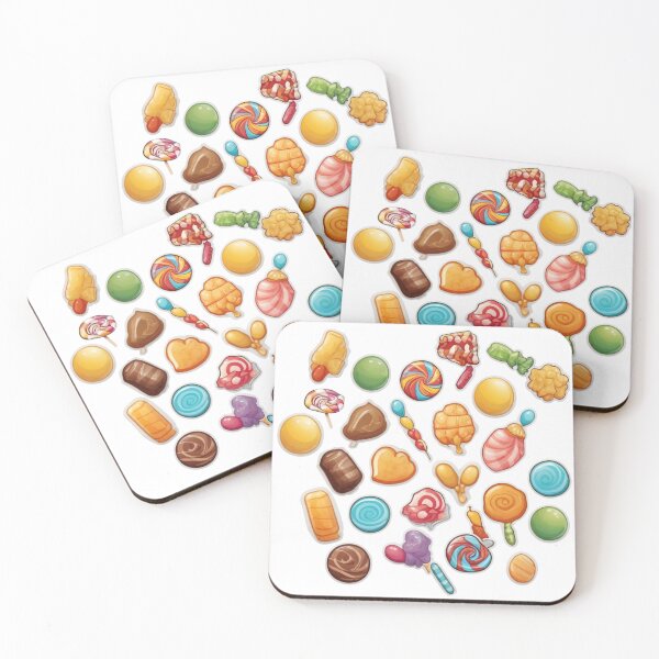 Item preview, Candies ?? designed and sold by KostasCreations.