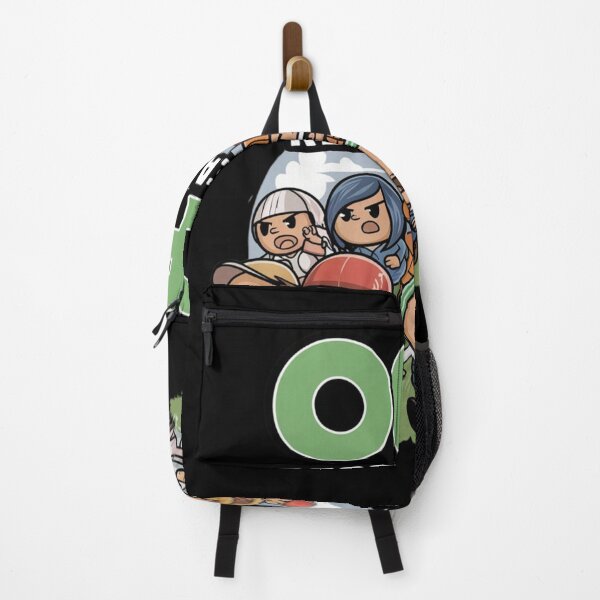Item preview, Roblox Oof Rescue Team designed and sold by SignumShop.