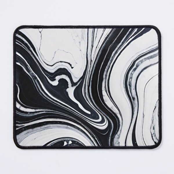 Item preview, marble, abstraction, grey, stone designed and sold by DonnaBlankaArt.