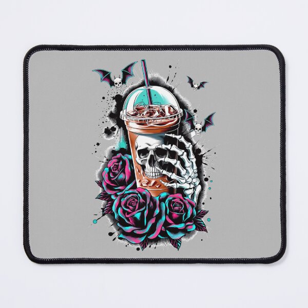 Item preview, Deathly Brew designed and sold by Exodoi.