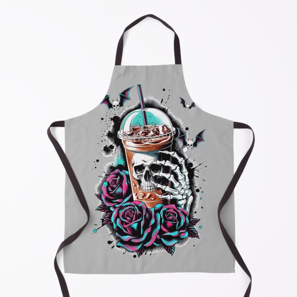 Item preview, Deathly Brew designed and sold by Exodoi.
