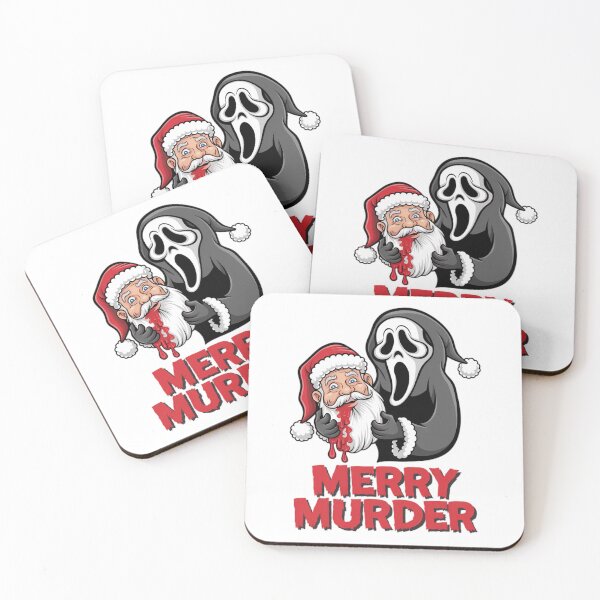 Item preview, Do It Scared My Ghost Wont Associate With Your Ghost Year Without A Santa Claus designed and sold by ShopSunday.
