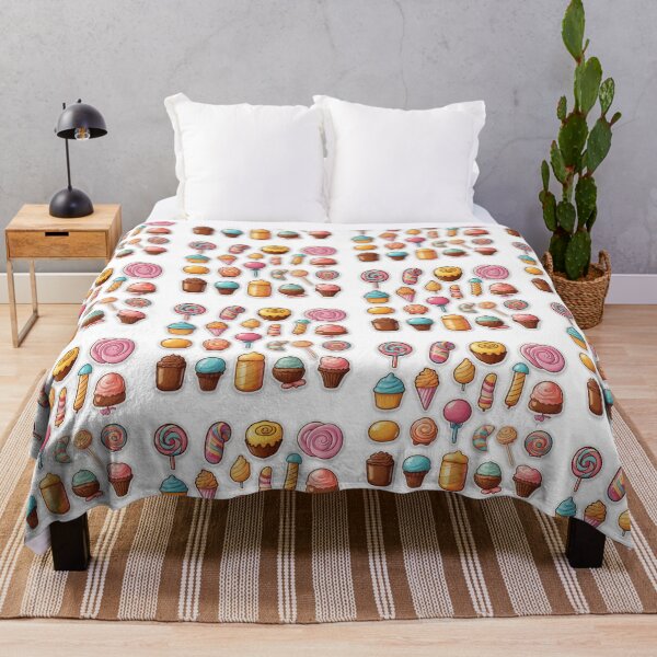 Item preview, Sweet candies designed and sold by KostasCreations.