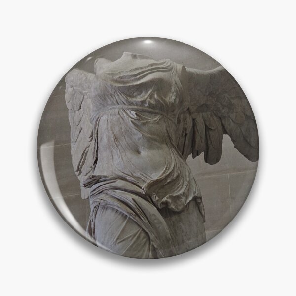 Item preview, Winged Victory designed and sold by tssatm.