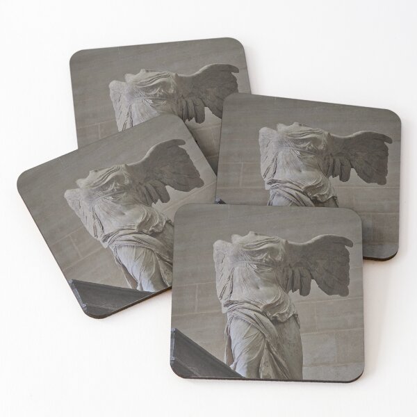 Item preview, Winged Victory designed and sold by tssatm.