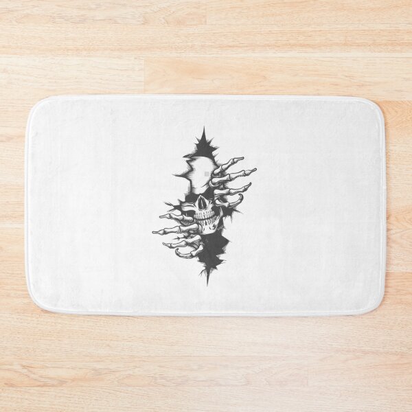 Item preview, Hiding skull designed and sold by Mara's designs.