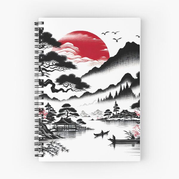 Item preview, A Moment of Zen designed and sold by HossamAlsadainy.