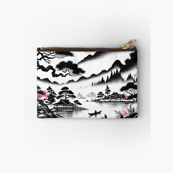 Item preview, A Moment of Zen designed and sold by HossamAlsadainy.