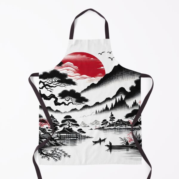 Item preview, A Moment of Zen designed and sold by HossamAlsadainy.