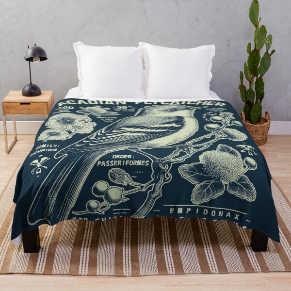 Item preview, Acadian Flycatcher 2B designed and sold by theAVIARY7.