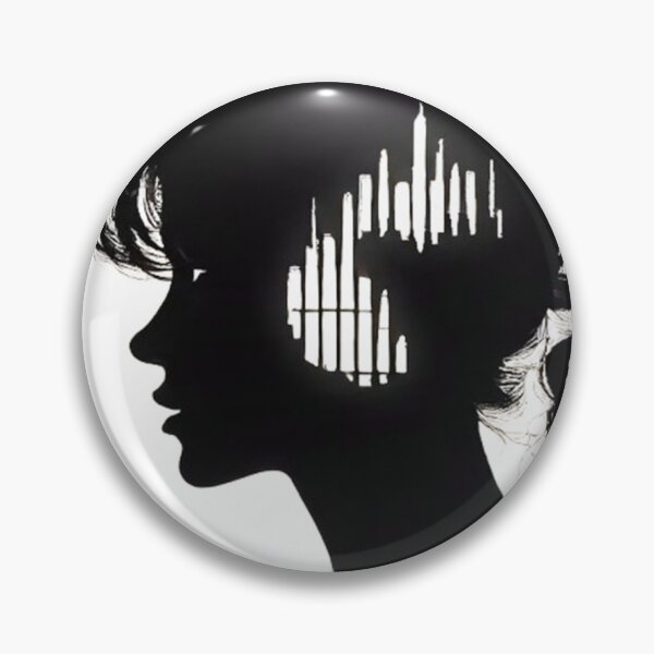 Item preview, Shadow thinking designed and sold by OpraOpra.