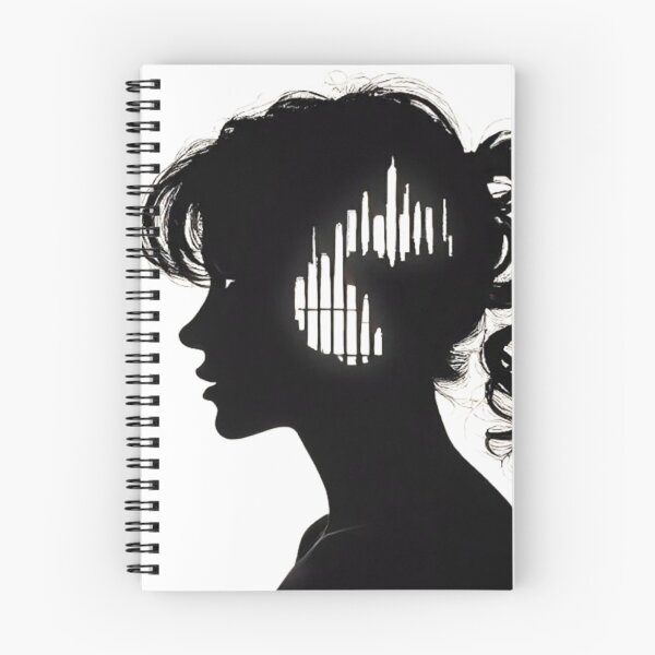 Item preview, Shadow thinking designed and sold by OpraOpra.