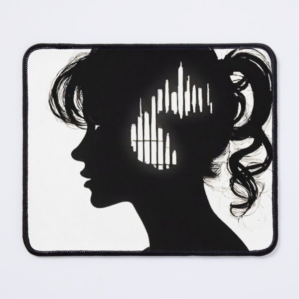 Item preview, Shadow thinking designed and sold by OpraOpra.