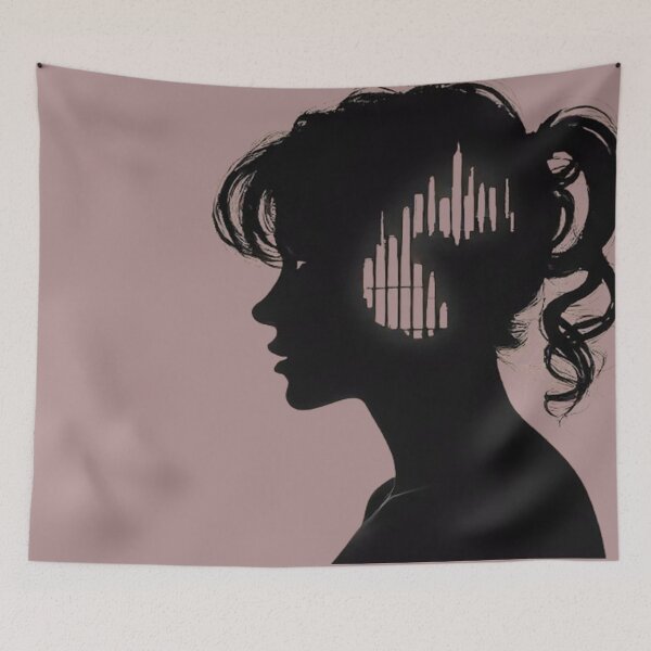 Item preview, Shadow thinking designed and sold by OpraOpra.