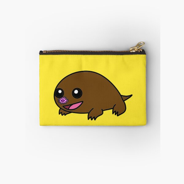 Item preview, Cute Brown Mole designed and sold by Steeb757.