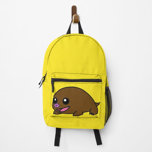Item preview, Cute Brown Mole designed and sold by Steeb757.
