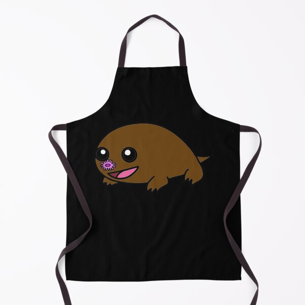 Item preview, Cute Brown Mole designed and sold by Steeb757.